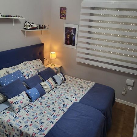 Calle Vigo 15 Sanxenxo Ngoại thất bức ảnh