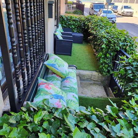 Calle Vigo 15 Sanxenxo Ngoại thất bức ảnh