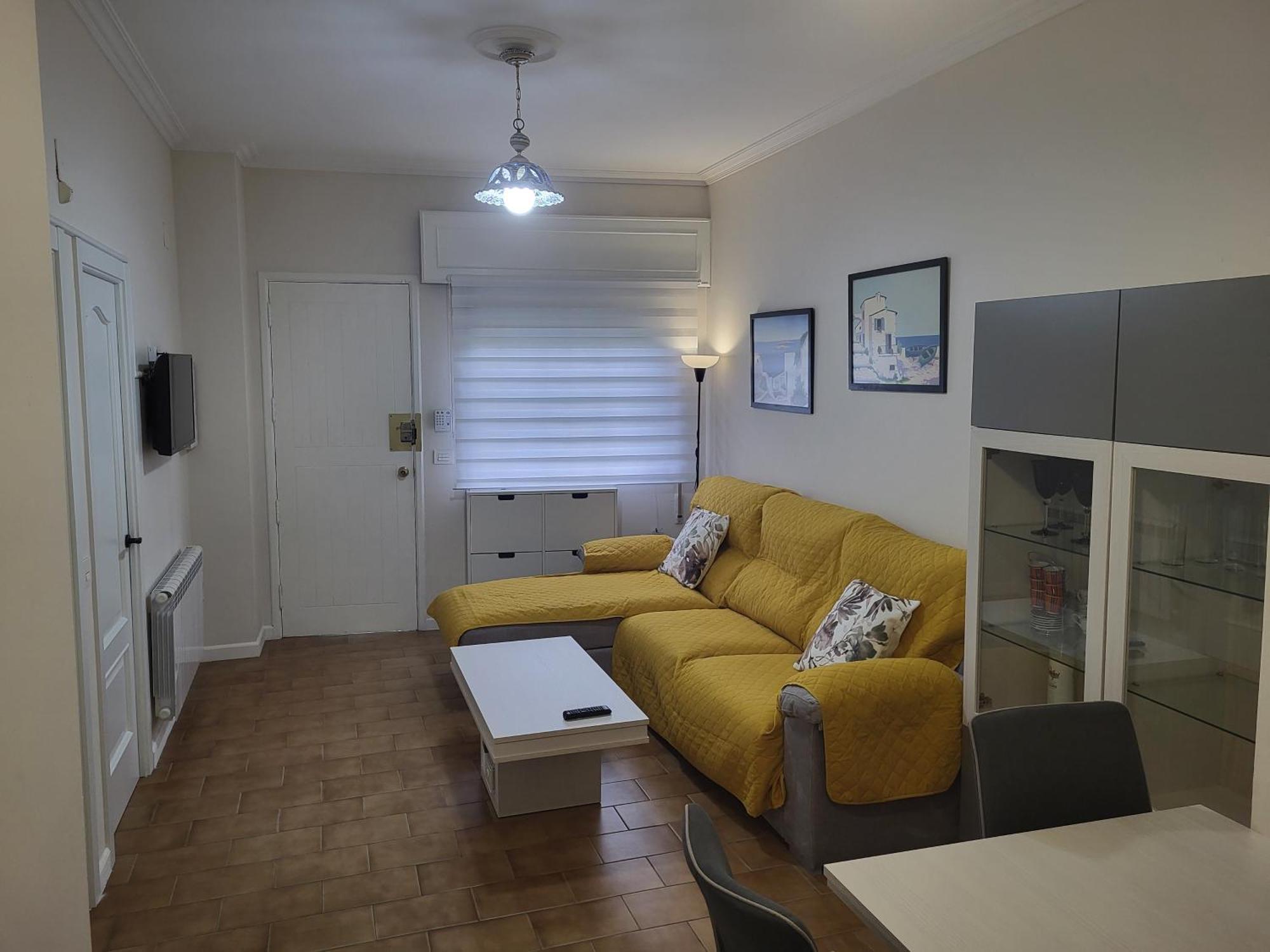 Calle Vigo 15 Sanxenxo Ngoại thất bức ảnh
