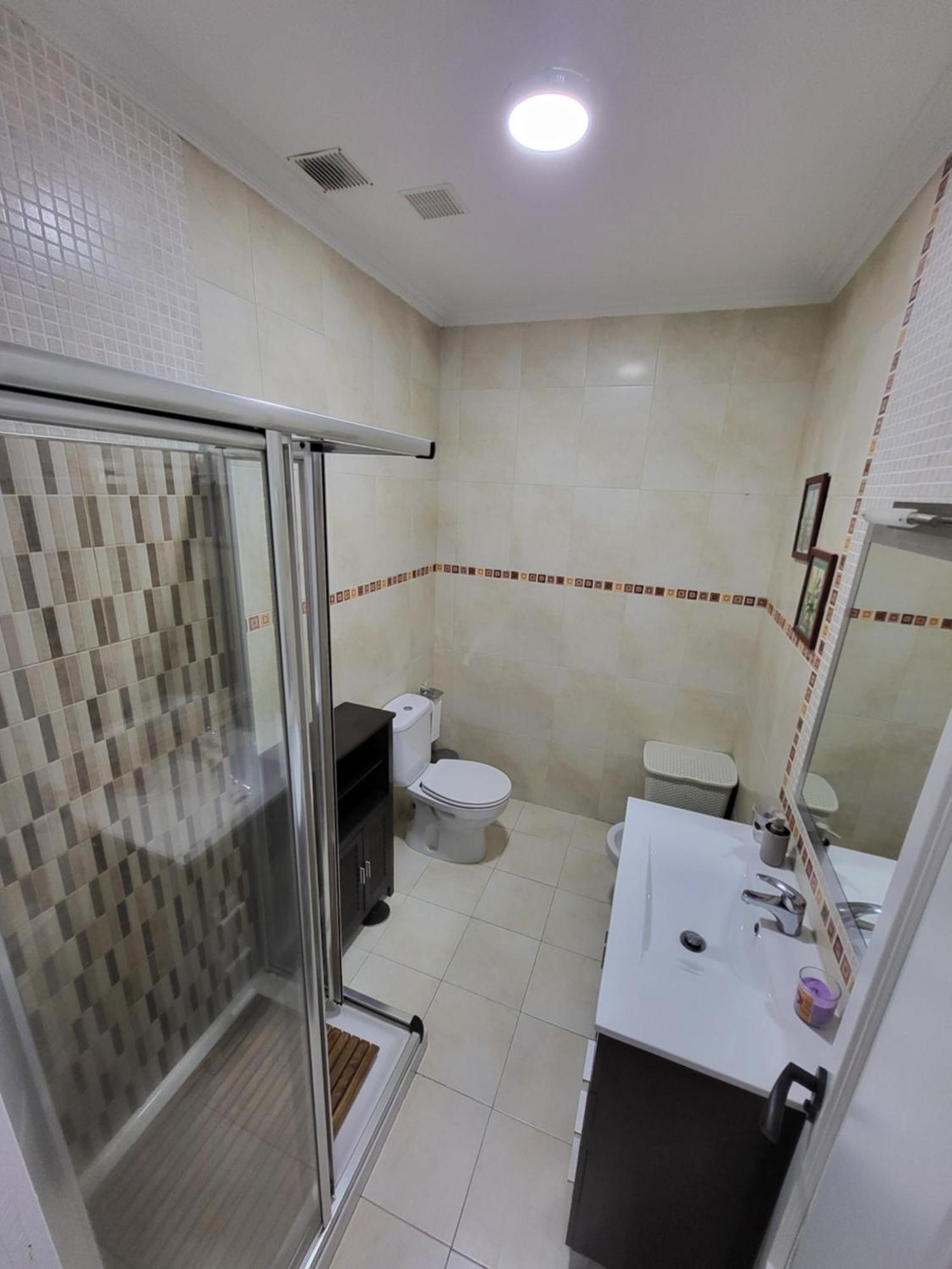 Calle Vigo 15 Sanxenxo Ngoại thất bức ảnh