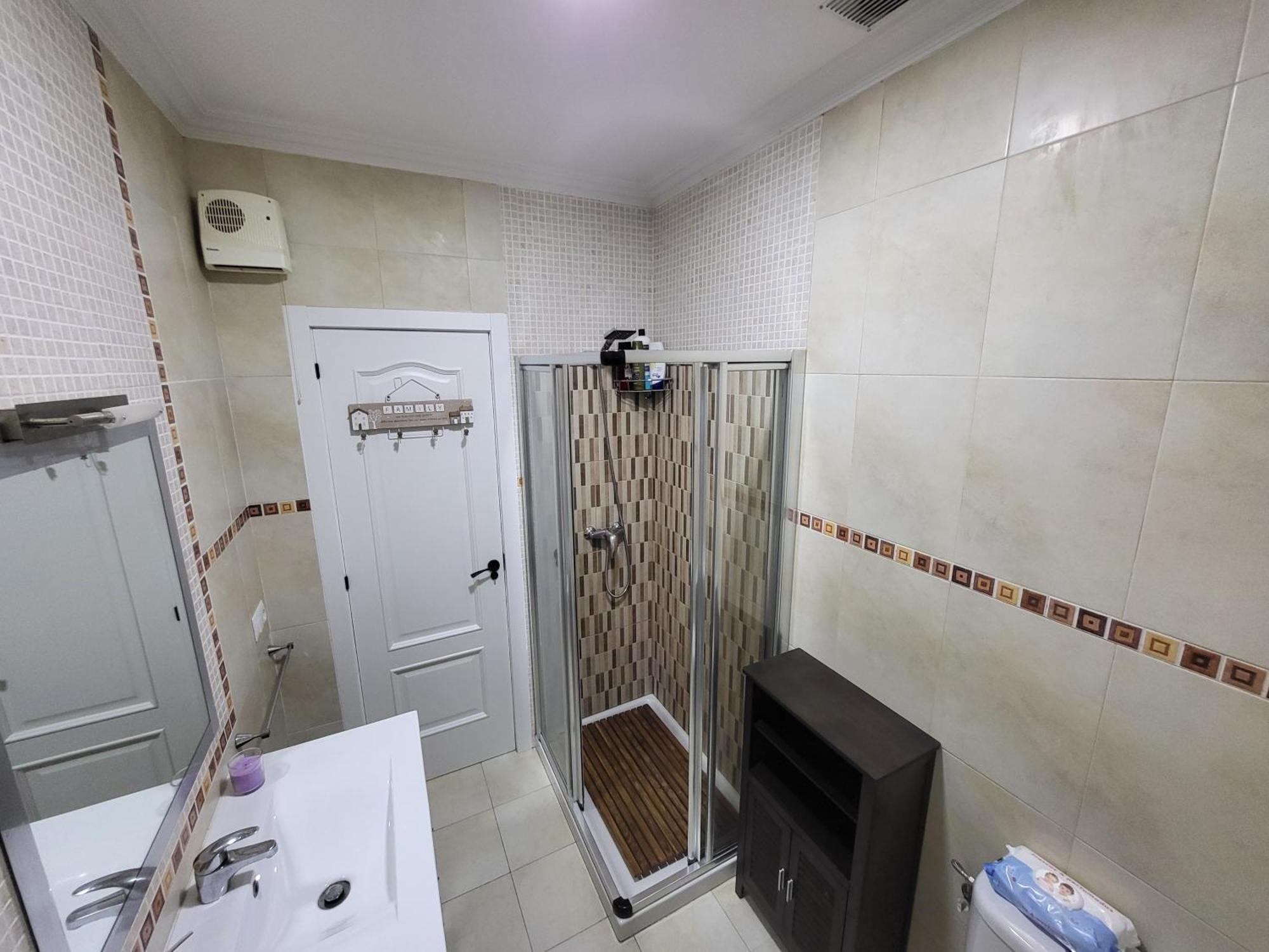 Calle Vigo 15 Sanxenxo Ngoại thất bức ảnh