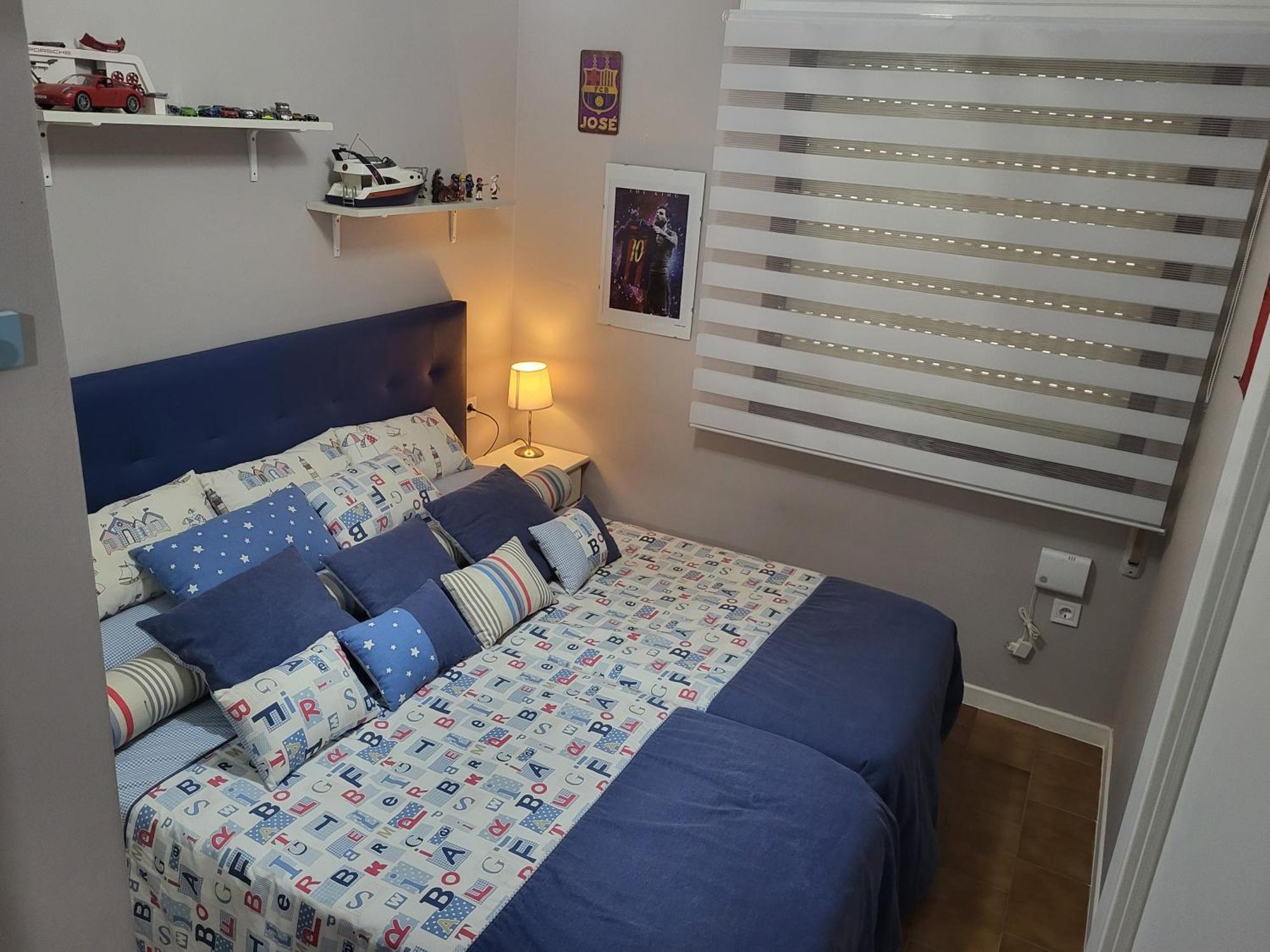 Calle Vigo 15 Sanxenxo Ngoại thất bức ảnh