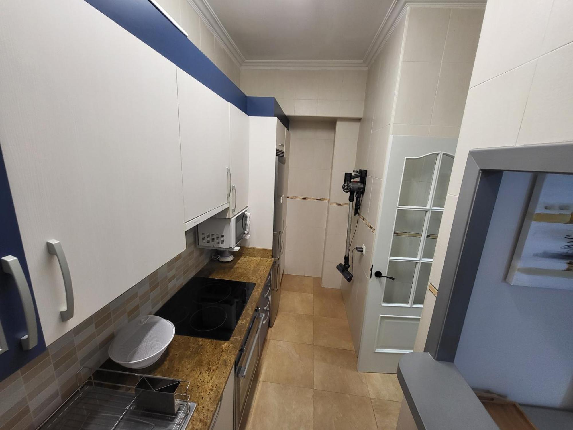 Calle Vigo 15 Sanxenxo Ngoại thất bức ảnh