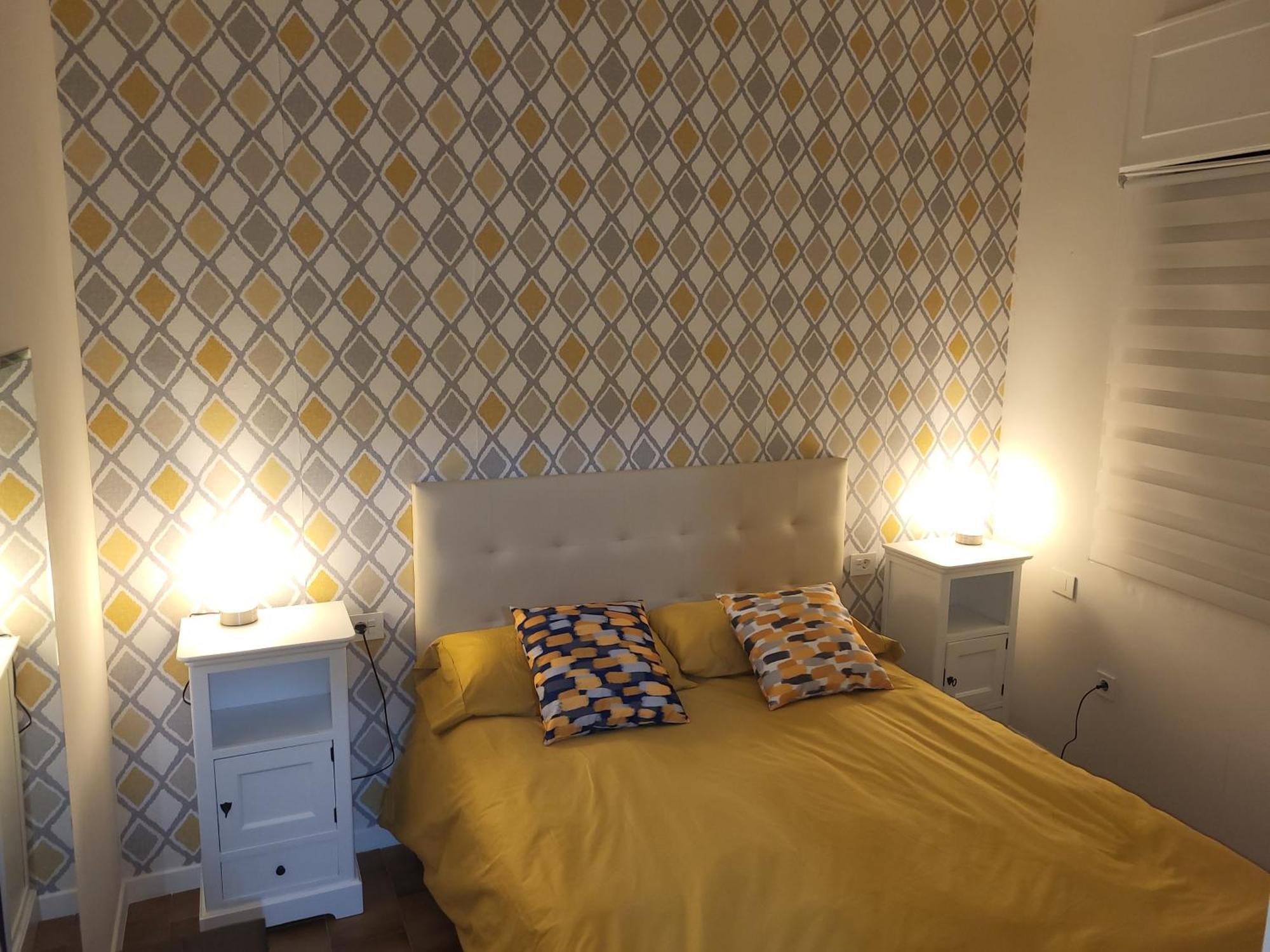 Calle Vigo 15 Sanxenxo Ngoại thất bức ảnh