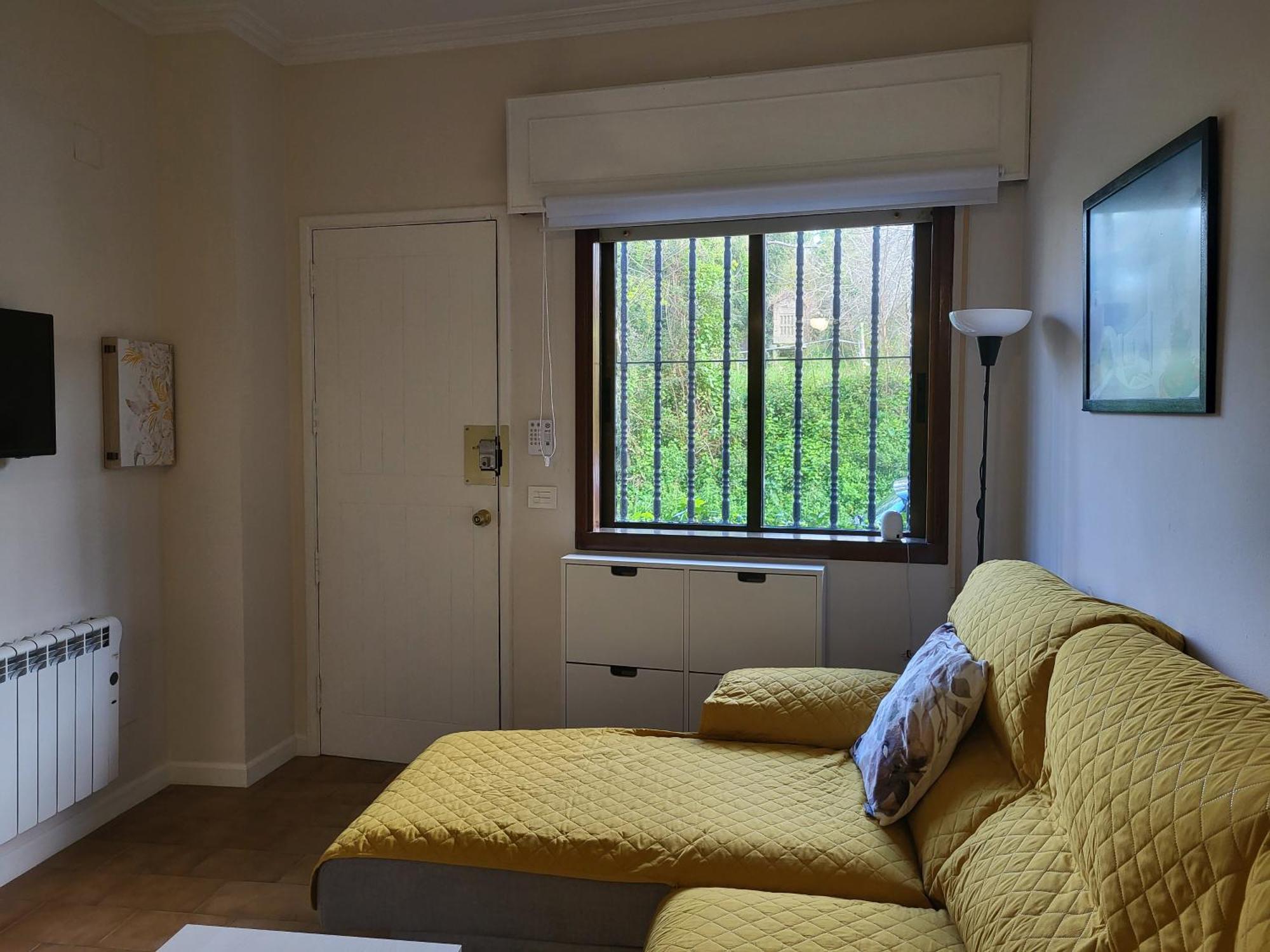 Calle Vigo 15 Sanxenxo Ngoại thất bức ảnh